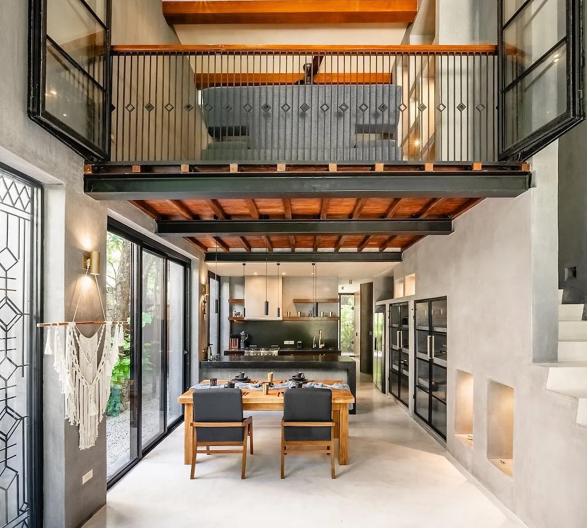 Appartement Mayan Luxury Temple With Pool, Firepit And Concierge Services Tulum