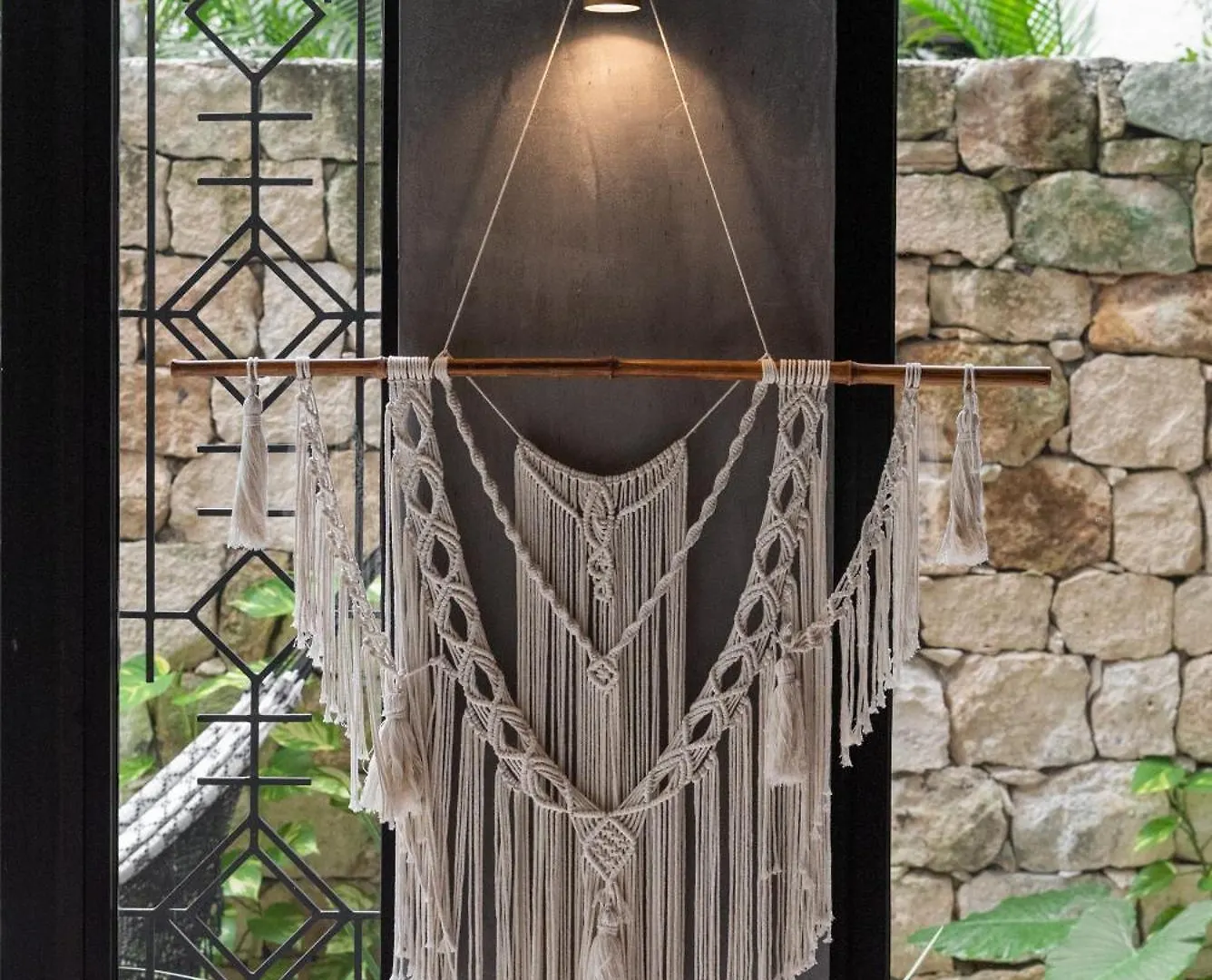 Mayan Luxury Temple With Pool, Firepit And Concierge Services Tulum Appartement