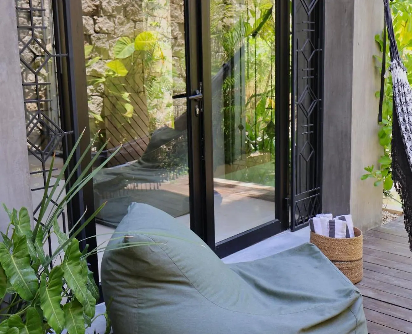 Mayan Luxury Temple With Pool, Firepit And Concierge Services Tulum 0*,  Mexique