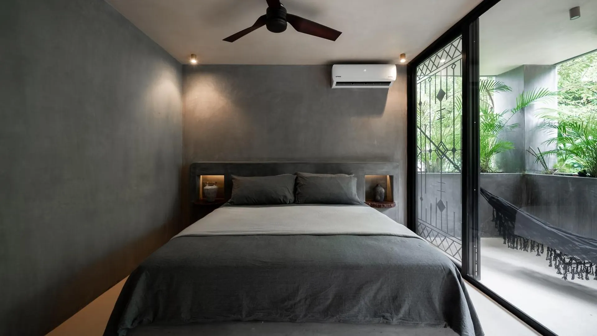 Mayan Luxury Temple With Pool, Firepit And Concierge Services Tulum